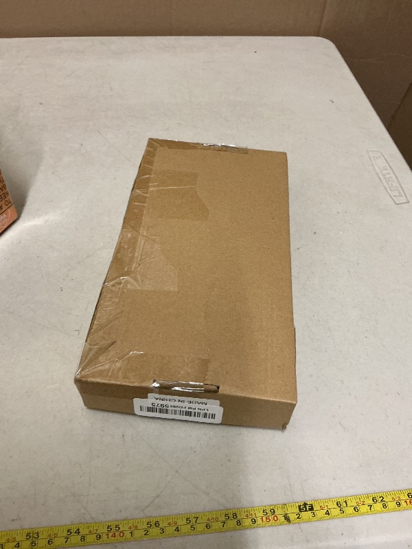 Photo 1 of 11-Inch C-Clamp Locking Pliers,Heavy Duty Vise Grip Locking Pliers With Swivel Tips for Woodworking,Welding,Home(2 Pack)