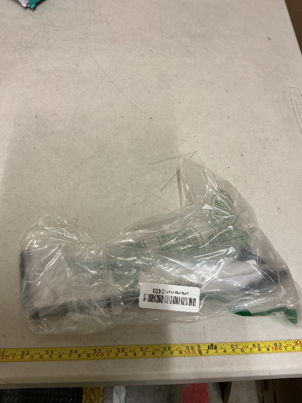 Photo 1 of 12 Inch Cane Bolt Gate Drop Rod Heavy Duty Gate Hardware, Gate Ground Latch for Wooden Fences, Metal Gates Doors Stopper for Gate Ground, Wrought Iron Gate Latches, Black Finish(1 Pack)