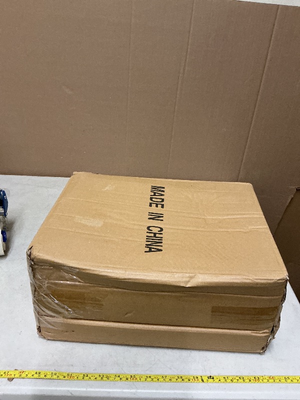 Photo 1 of 3 Packs Plastic Stackable Storage Drawers, DILIBRA Clear Storage Bins Organizer with Pull Out Drawer for Kitchen Cabinet Pantry Fridge Freezer Shelf Refrigerator Organization and Storage