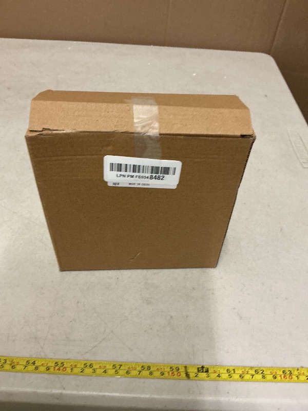 Photo 1 of 12V 1.2A Replacement Air Blower Fan for 5-12FT Halloween Christmas Inflatables with 1.5A Adapter 5 LED Light Fans Outdoor Blow Up Motor Replacement Fan Blower Parts for Inflatables Yard Decorations