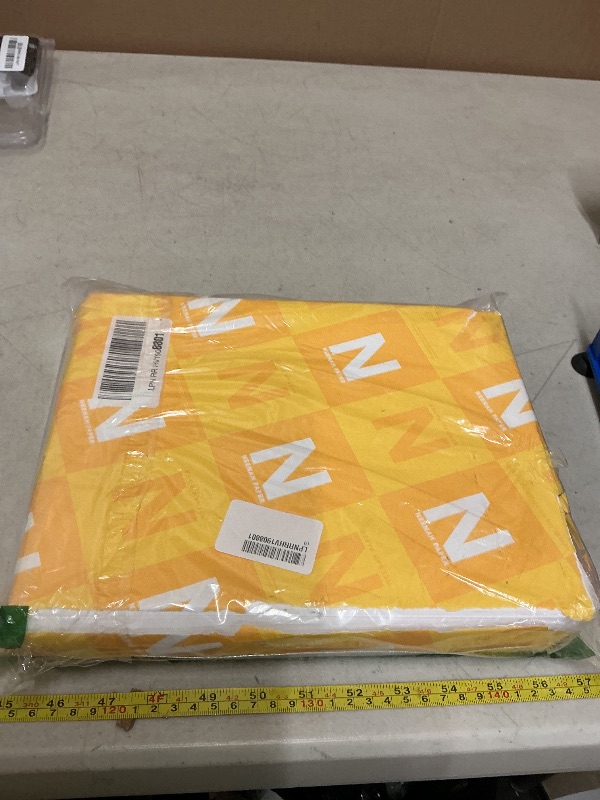 Photo 1 of 21Pk, Paper,Ltr,250Pk,110#,We