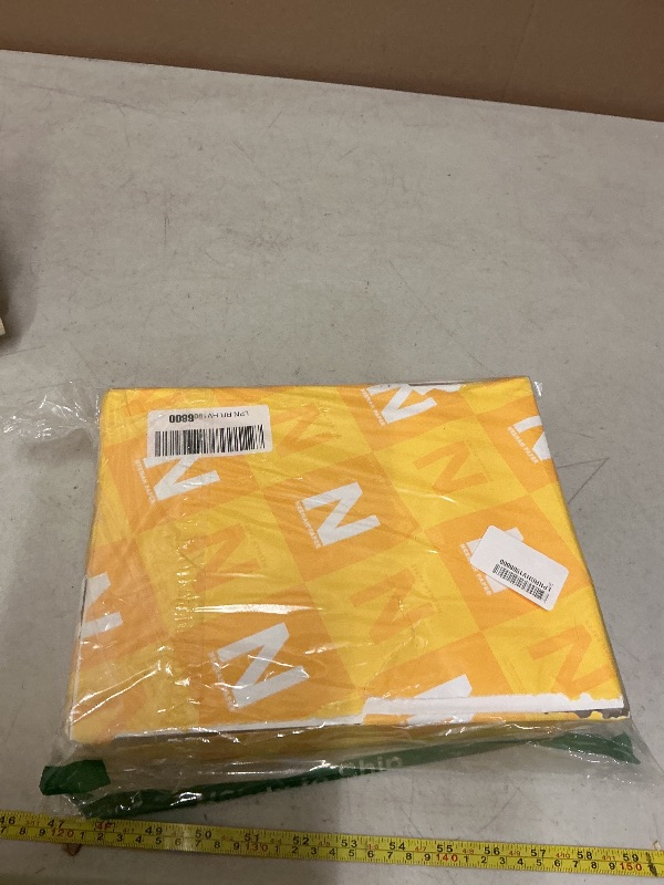 Photo 1 of 21Pk, Paper,Ltr,250Pk,110#,We