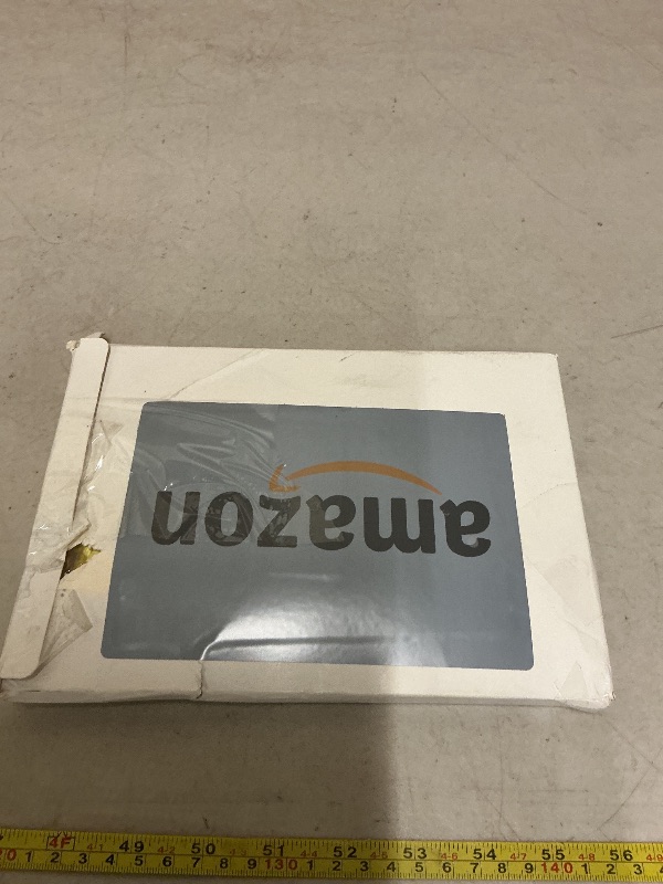 Photo 1 of 3x4 Inch 100PCS Organza Bags - Jewelry Gift Bags Bulk for Earrings, Rings, Tiny Crafts, Wedding Confetti, 2 Color Options (White or Assorted Colors)