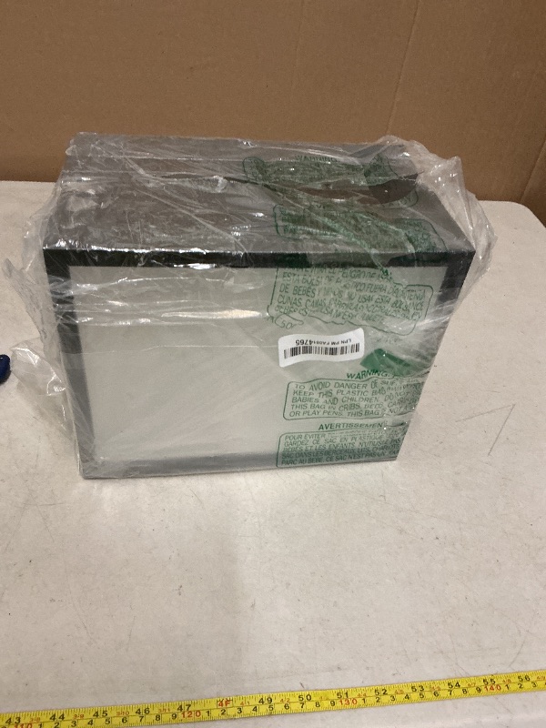 Photo 1 of 4 Pack 8*10 Shadow Box Frame, Shadow Boxes Display Cases Black 3D Wood Deep Shadow Box Plexiglass Shadow Boxes with Adhesive Tape for Graduation Photos, Dried Flowers, Handicrafts Picture Frame(Black)