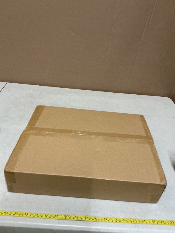 Photo 1 of 4-Tier Stackable Closet Organizers and Storage Shelves, Foldable Closet Shelf Organizer System, Stackable Storage Bins Drawers for Closet Organizer System, Black(Patent Pending, 15.7"x11.8"x34.64")