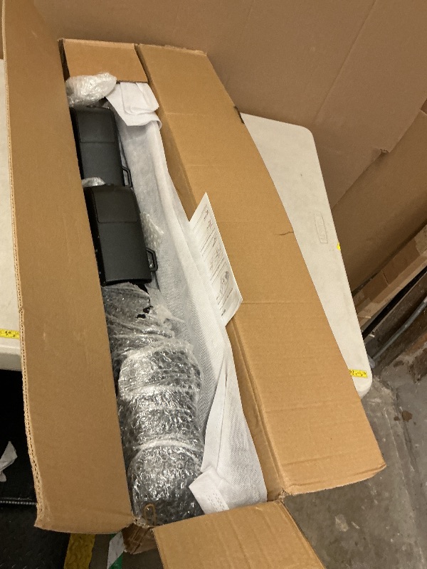 Photo 1 of 300LBS Roof Rack Cross Bars for 2025 2026 Subaru Forester Base/Premium/Limited with Raised Side Rails, Aluminum Anti-Theft 2025 Forester Cross Bars, Carrier Roof Rails for 2026 Forester Accessories