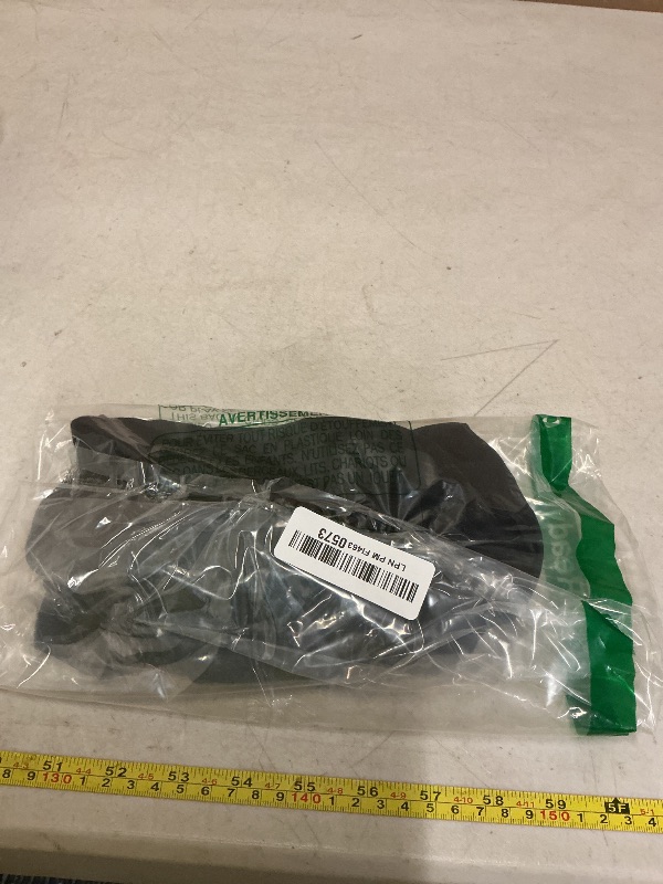 Photo 1 of 90 Degree By Reflex - Power Flex Racerback Tank Top - Black Small