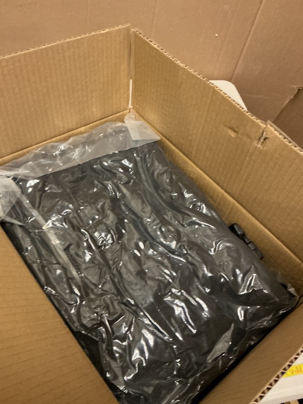 Photo 1 of 6 Layers Car Cover Waterproof All Weather for Automobiles, Size A3 with Zipper Cotton Fit for Toyota Camry, Honda Accord, Ford Mustang, Chevy Camaro/Malibu,Kia Optima/K5 (187-198 inch)