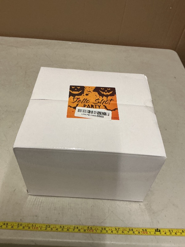 Photo 1 of 100 Pack Syringes with Tip Cap, 20ml Liquid Syringe BPA-Free Suringes