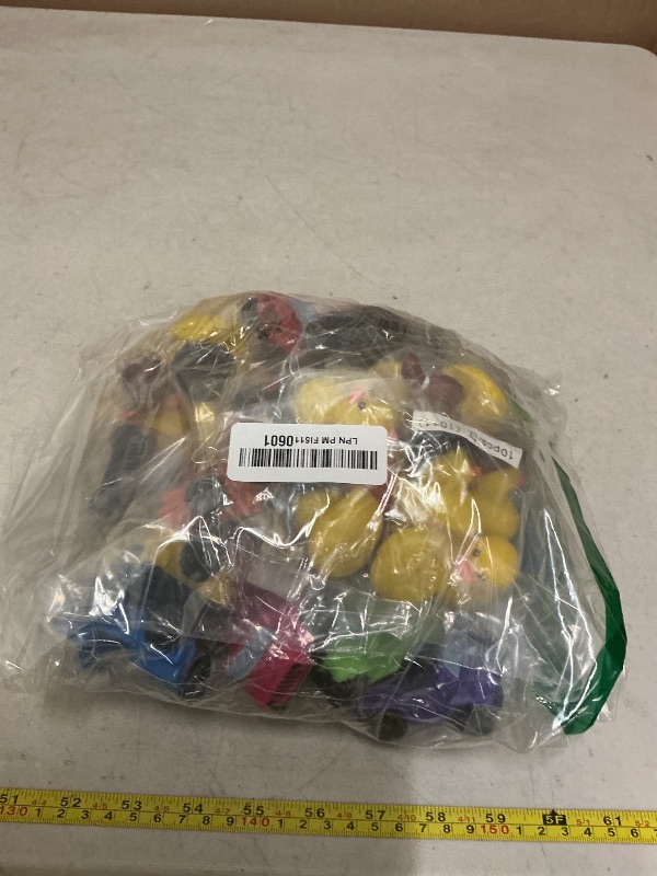 Photo 1 of 40 Pcs Rubber Ducks for Jeeps, 20 Ducks 2.8 Inch Assortment with 20 Colors Cars, Collectible Vehicle Dashboard Decorations, Christmas Stocking Stuffers Gifts, Baby Bath Toys Birthday Party Favor Gifts