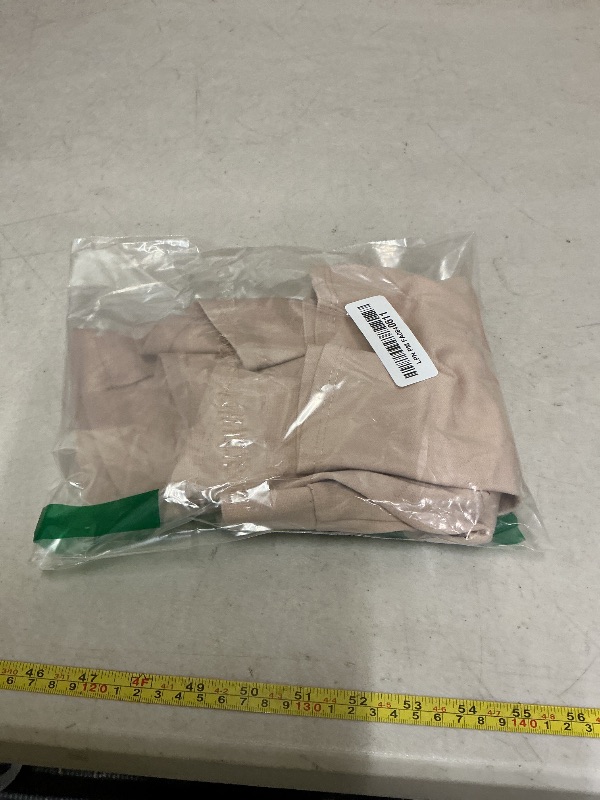 Photo 1 of & Company Womens Stretch Super Short Flared Casual Nylon Ponte Mini Skate Skirt KSK43588 1073T Stone XS