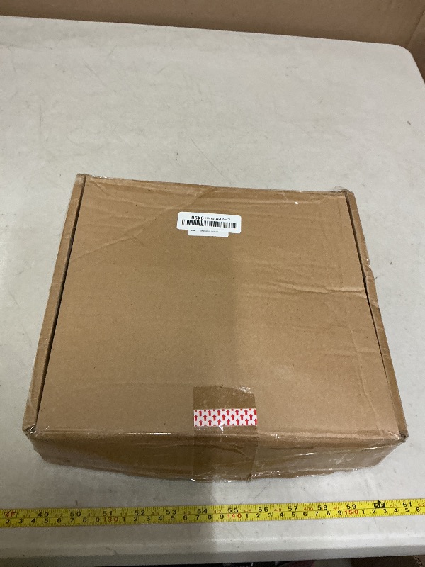 Photo 1 of 4 Inch Caster Wheels, Casters Set of 4, Heavy Duty Casters with Brake 2200 Lbs, Locking Industrial Swivel Top Plate Casters Wheels for Furniture and Workbench Cart(Two Hardware Kits Include)