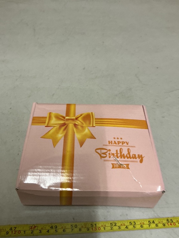 Photo 1 of 18th Birthday Decorations for Girls Gold with 18th Birthday Tiara and Sash, Cake Topper andCandles, Number Balloons, 18 Year Old Gifts for Girls