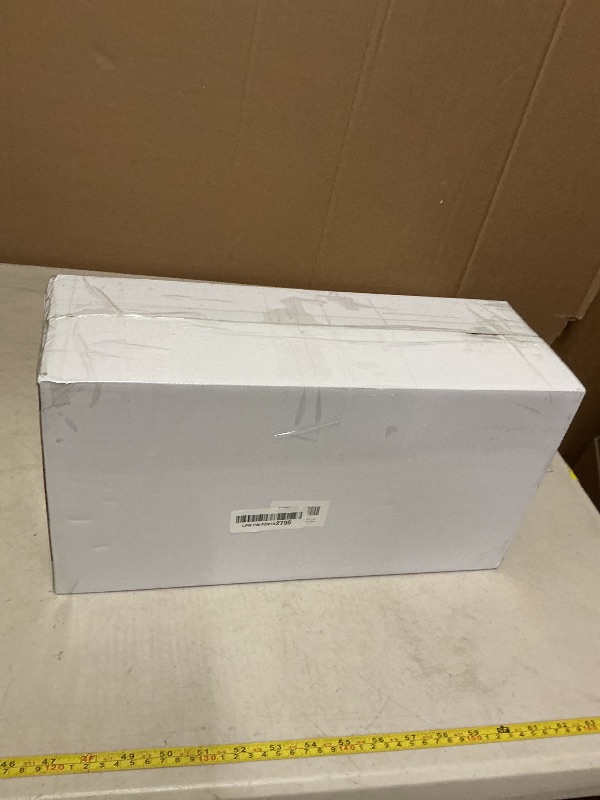 Photo 1 of 3 Porcelain Serving Platters for Fruit Dessert Presentation Thanksgiving Christmas Party Display Set, 14 Inch