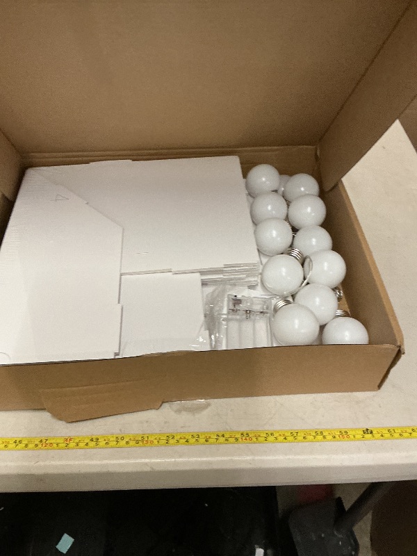 Photo 1 of 4FT Marquee Light Up Numbers 6,Party Decoration Large Marquee Light Up Letters with Weighted Water Bag,Pre-cut Foam Board Set Can Be Used for Birthdays,Weddings,Baby Anniversaries