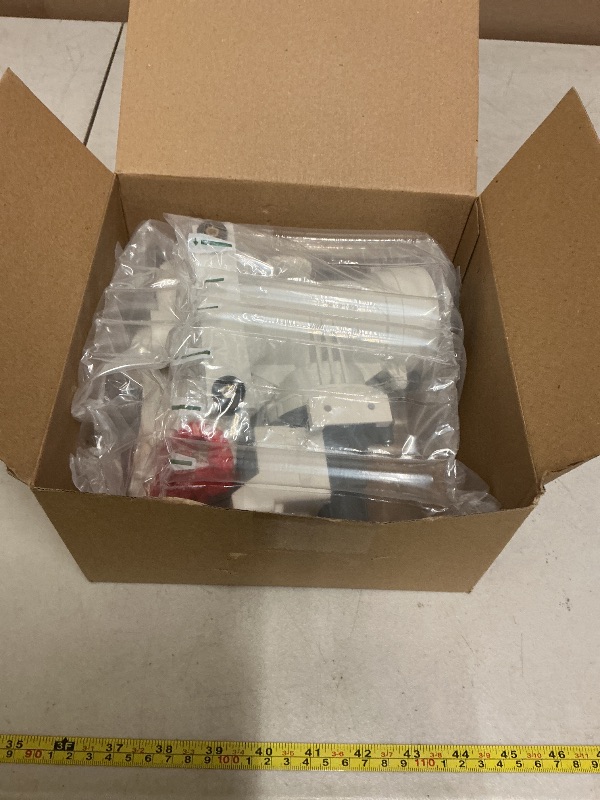 Photo 1 of 2025 New Upgraded WH11X29539 Washer Drain Pump Filter Assembly for GE Top Load Washer, Clothes Drain Pump Replace Parts AP6986715 PS16217203 EAP16217203 AP6986715 4962370 PD00065822 for GE