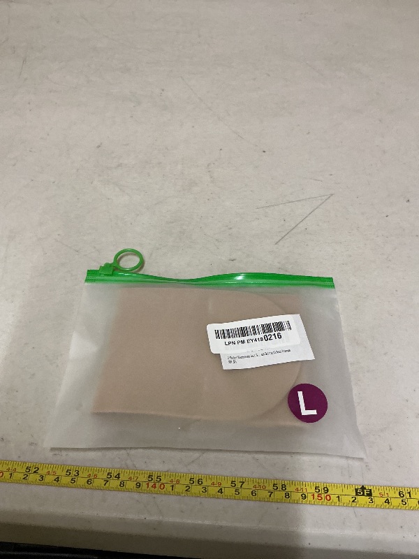 Photo 1 of 2-Pocket Microphone Belt Breathable & Stretchy Mic Belts for Theatre, Reliable Mic Pack Belt with Dual Storage