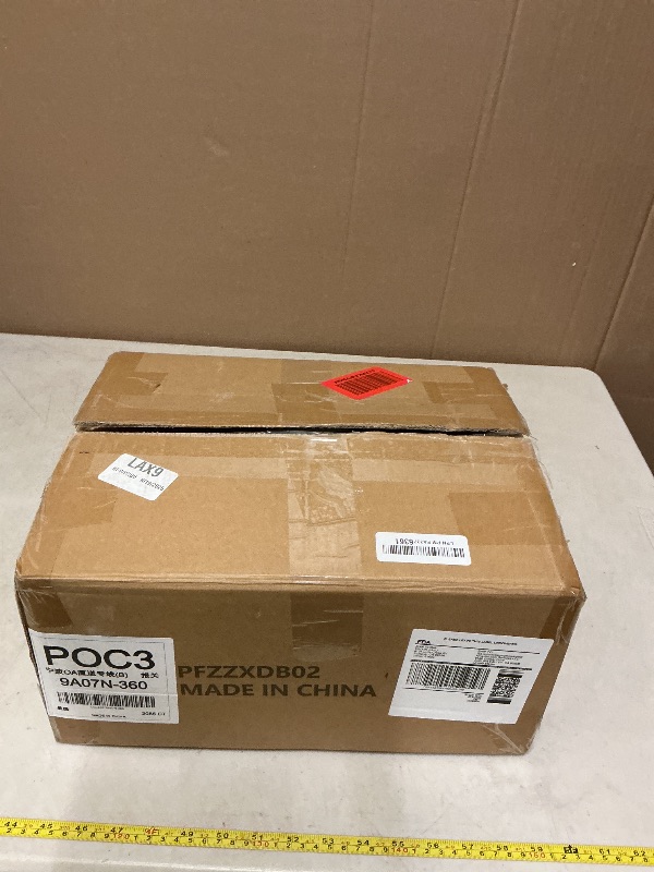 Photo 1 of 2.4 Gallon Elevated Large Dog Water Bowl with Full Metal Stand, 14.2" Raised Stainless Steel Bowl for Large Breed, Dog Feeding Station for Relief Joint Pressure, Easy to Clean, Indoor & Outdoor Uses