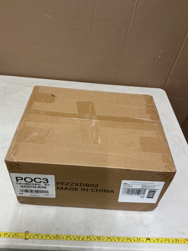 Photo 1 of 2.4 Gallon Elevated Large Dog Water Bowl with Full Metal Stand, 14.2" Raised Stainless Steel Bowl for Large Breed, Dog Feeding Station for Relief Joint Pressure, Easy to Clean, Indoor & Outdoor Uses