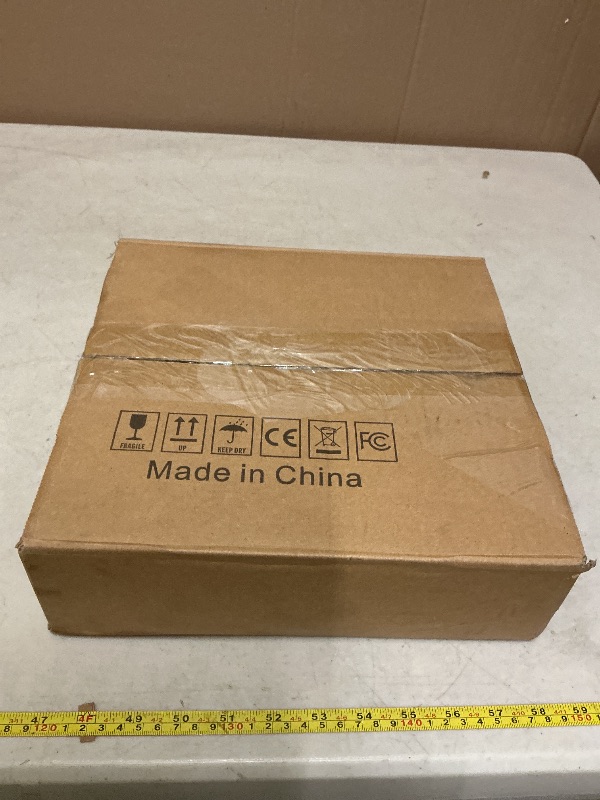 Photo 1 of [2G+64G] Radio for Mercedes Benz C Class W203 C200 C320 C350 CLK W209 S203 A209 2000-2005 (for 4 Doors), Android Touch Screen W203 Car Stereo with Carplay Android Auto