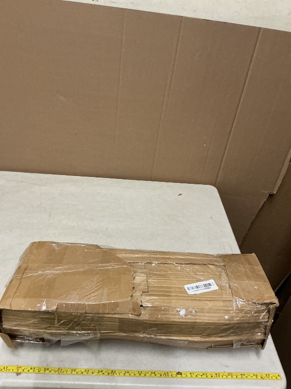 Photo 1 of 2 Pack 4FT Artificial Lighted Maple Tree, Thanksgiving Decorations for Home with Timer, 100 LED Prelit Fall Decor Maple Tree with Warm White Light for Indoor Outdoor Harvest Thanksgiving Day, Orange