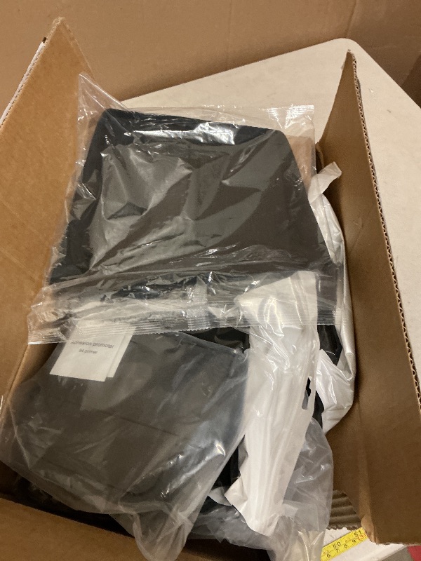 Photo 1 of 10PCS Center Console Organizer Tray for 2025 2026 Tesla Model Y Juniper Accessories, Under Seat Storage Armrest Hidden Storage Box Cup Holder Charger Pad for Tesla Model Y Juniper