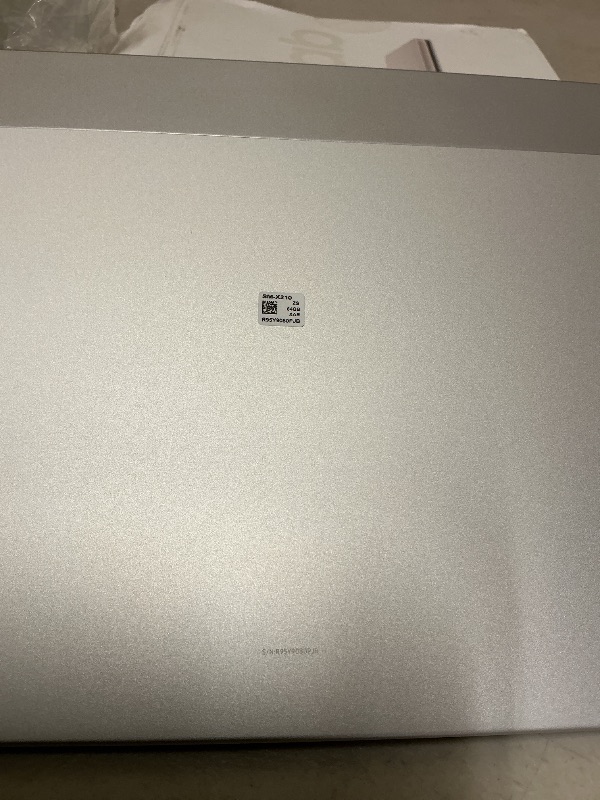 Photo 1 of *DAMAGED BOX** Samsung Galaxy Tab A9+ Plus 11” 64GB Android Tablet, Big Screen, Quad Speakers, Upgraded Chipset, Multi Window Display, Slim, Light, Durable, Kids Friendly Design, US Version, 2024, Silver