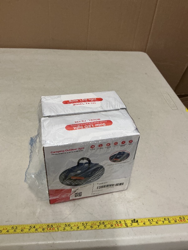 Photo 1 of 12000mAh 5000LM Camping Lights 2Pack, 42W Camping Lantern Rechargeable up to 200H, Lanterns for Power Outages, Hanging Tent Lights, Magnet Work Light, Waterproof Emergency Light for Outdoor, Hurricane