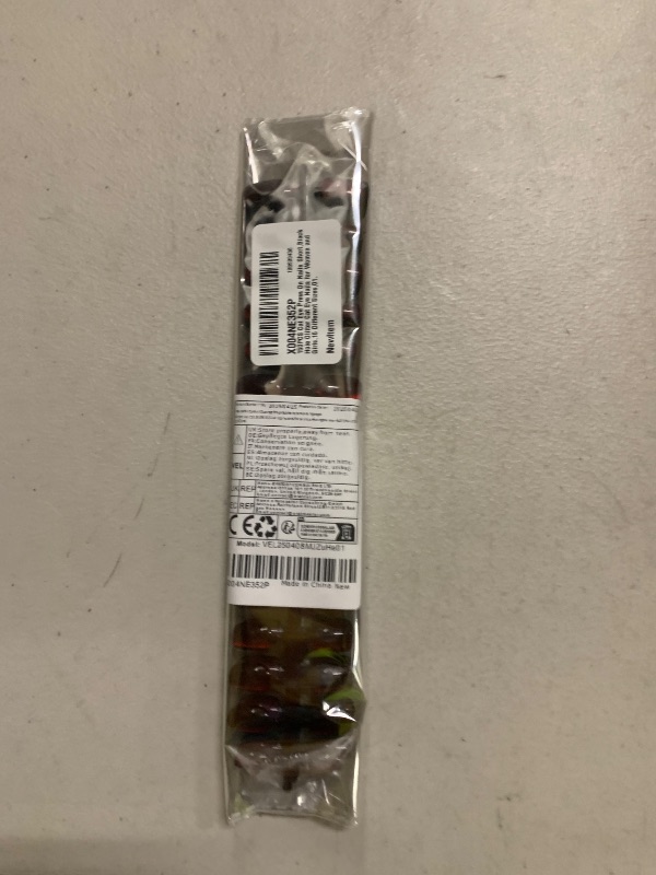 Photo 1 of 150PCS Cat Eye Press On Nails Short,Black Hole Glitter Cat Eye Nails for Women and Girls,15 Different Sizes,01.