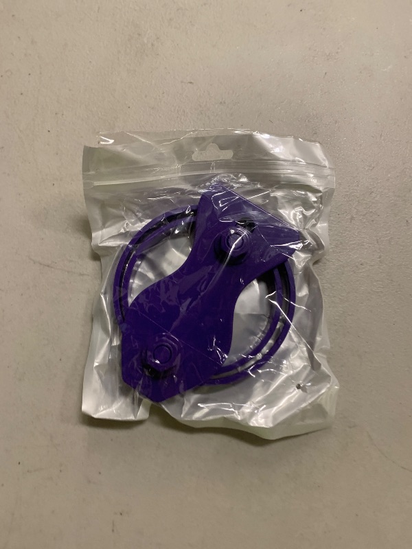 Photo 1 of AIERSA Foldable Cup Holder for Bogg Bag Compatible with Stanley 30 40oz, Water Bottle Drink Holder Attachment for Bogg Bag Accessories