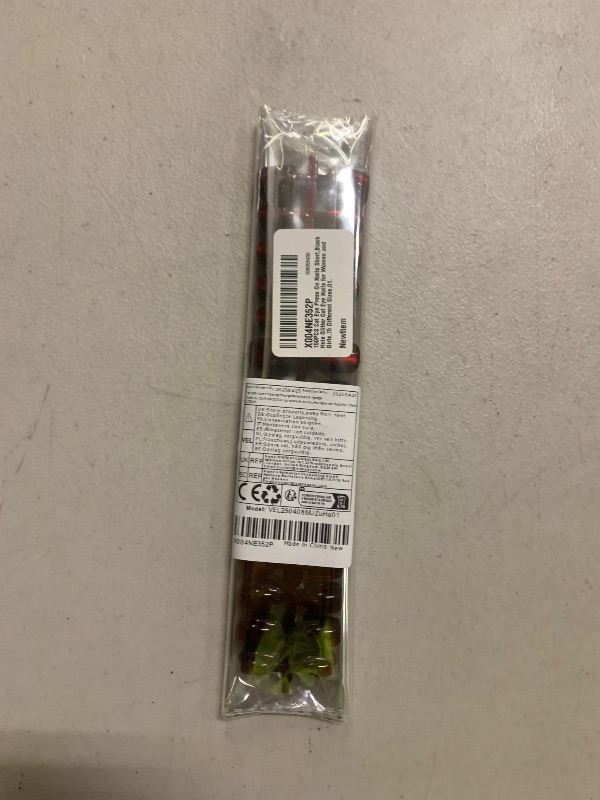 Photo 1 of 150PCS Cat Eye Press On Nails Short,Black Hole Glitter Cat Eye Nails for Women and Girls,15 Different Sizes,01.