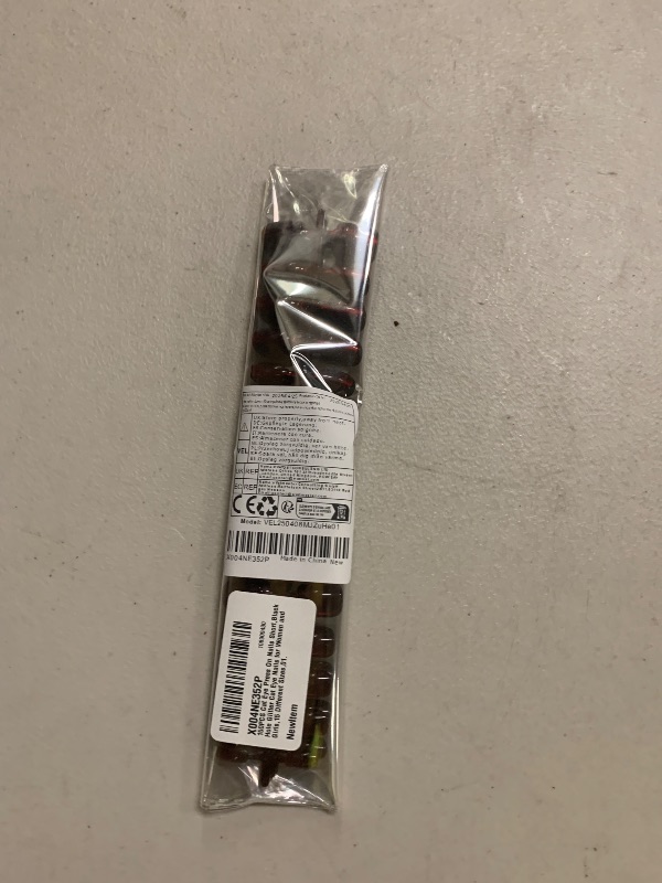 Photo 1 of 150PCS Cat Eye Press On Nails Short,Black Hole Glitter Cat Eye Nails for Women and Girls,15 Different Sizes,01.