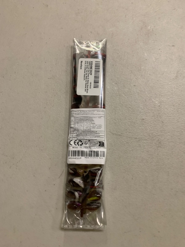 Photo 1 of 150PCS Cat Eye Press On Nails Short,Black Hole Glitter Cat Eye Nails for Women and Girls,15 Different Sizes,01.