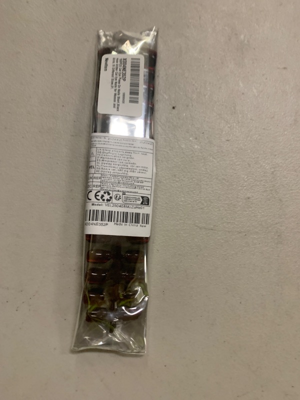 Photo 1 of 150PCS Cat Eye Press On Nails Short,Black Hole Glitter Cat Eye Nails for Women and Girls,15 Different Sizes,01.