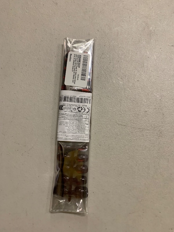 Photo 1 of 150PCS Cat Eye Press On Nails Short,Black Hole Glitter Cat Eye Nails for Women and Girls,15 Different Sizes,01.