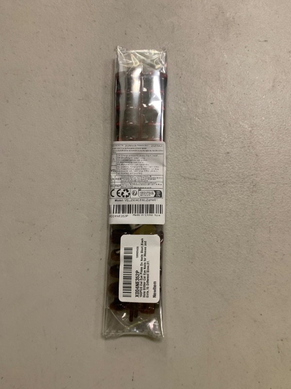 Photo 1 of 150PCS Cat Eye Press On Nails Short,Black Hole Glitter Cat Eye Nails for Women and Girls,15 Different Sizes,01.