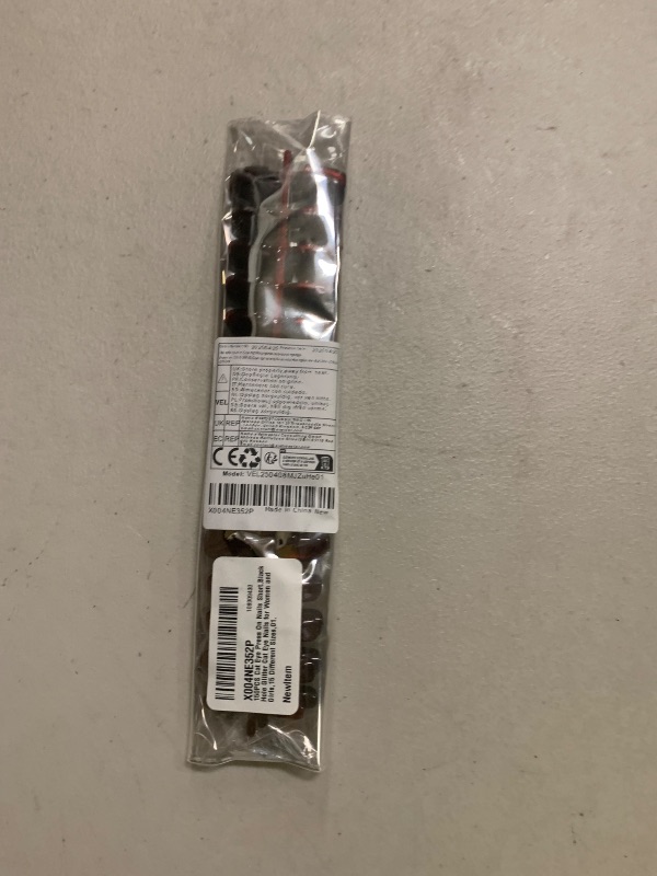 Photo 1 of 150PCS Cat Eye Press On Nails Short,Black Hole Glitter Cat Eye Nails for Women and Girls,15 Different Sizes,01.