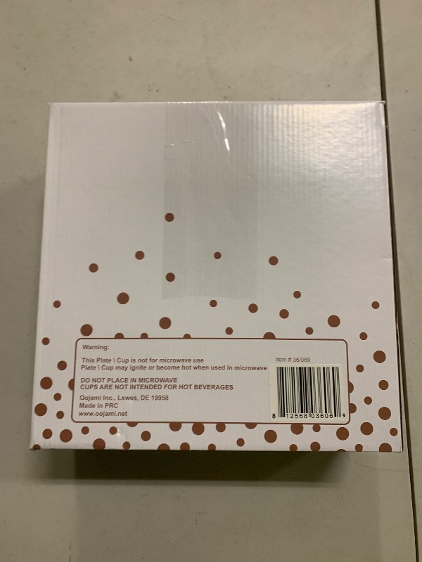 Photo 1 of 24 guest Complete Party Pack Rose Gold Polka Dot Foil Party Supplies Party Tableware Foil Paper Plates Napkins Straws, Table Covers for Weddings, Anniversary, Birthday