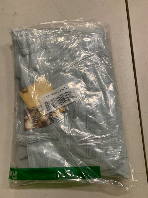 Photo 1 of & Company Womens Super Comfy Stretch Denim 5 Pocket Jean P22888SKX BLEACH22