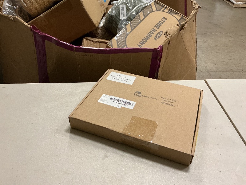 Photo 1 of 3 Pcs Round Acrylic Display Riser Clear Round Stands Clear Pedestal Riser Board for Cake Plant Dessert Jewelry Collectibles Cupcakes Figures Organizer Home Decor Wedding Birthday Party(5'',6'',8'')