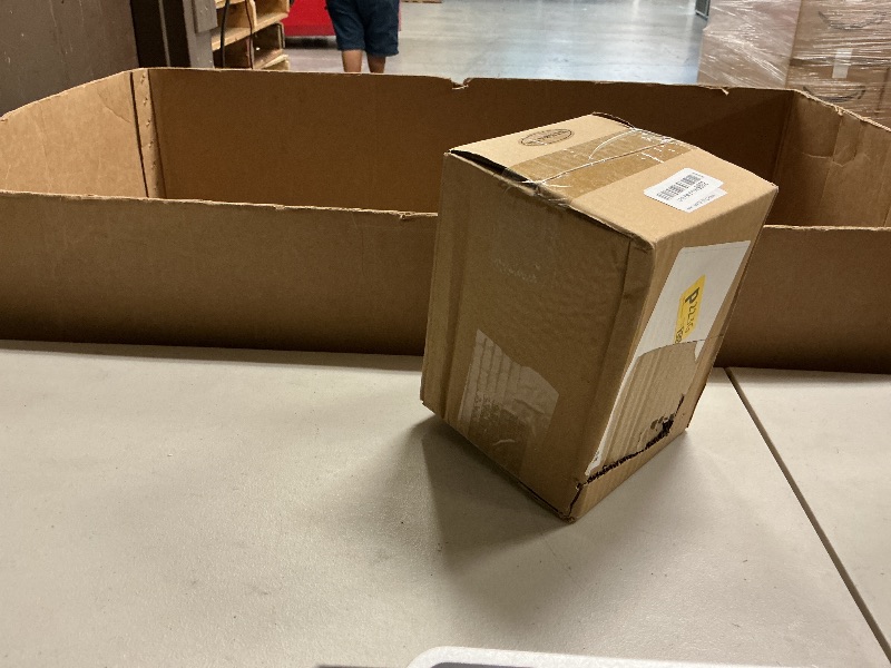 Photo 1 of 4 Inch Wall Vent Cover, HG Power Exhaust Vent with Screen Mesh, Stainless Steel Soffit Vents, Round Air Vent Covers for Outdoor Ventilation System 95mm 2PCS, Silver