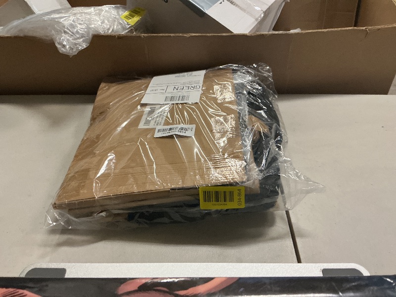 Photo 1 of 5Pcs Halloween Creepy Cloth Black 30×72inch - Halloween Decorations Clearance - Creepy Spooky Halloween Decorations Outdoor Indoor