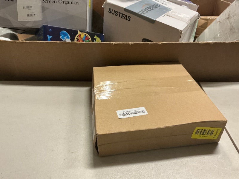 Photo 1 of 9 FT 66 LED Halloween Black Garland Willow Vine Twig Decor with Orange Light, 8 Modes & Timer Battery Operated Waterproof Halloween Decorations Indoor for Mantle Fireplace Home Office Party Decor