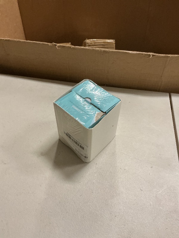 Photo 1 of 2K Cameras for Home Security, 2.4/5GHz Wi-Fi 6 Indoor Camera for Dog/Pet/Nanny/Baby with US Phone App, AI Text Recognition, Smart Search, Color Night Vision,2 Way Talk Mini Cam,Human Detection,2 Packs