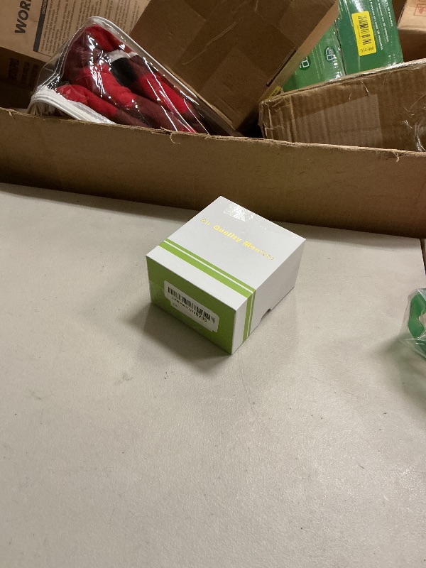 Photo 1 of 5-in-1 CO2 Carbon Dioxide Detector, Dienmern Portable Air Quality Monitor Indoor, 1600mAh Powerful Battery CO2 Monitor for CO2/Temp/Humidity, LED Display CO2 Detector for Travel/Office/Home/Grow Tents