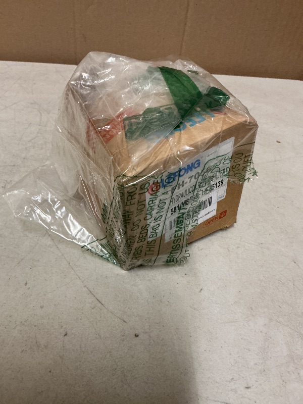 Photo 1 of 1-Pack FH-7056 Hydraulic Transmission Filter Replaces Scag 48462-01, 48471-01, 063-8014-00, 19-8631 Fits Tiger Cub, Wildcat, V-Ride, Tiger Cat, Super Z, Ultimate Pro V, Z-Cat, Walk-Behind Lawn Mowers