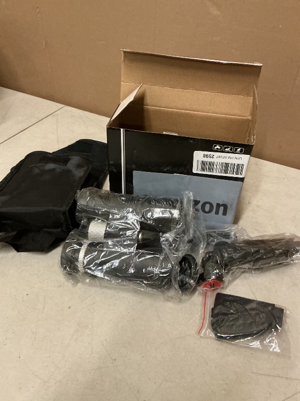 Photo 1 of 18x50 HD Binoculars for Adults with Upgraded Phone Adapter, Tripod and Tripod Adapter - Professional Waterproof Binoculars with BaK4 prisms and Large View for Bird Watching,Hunting