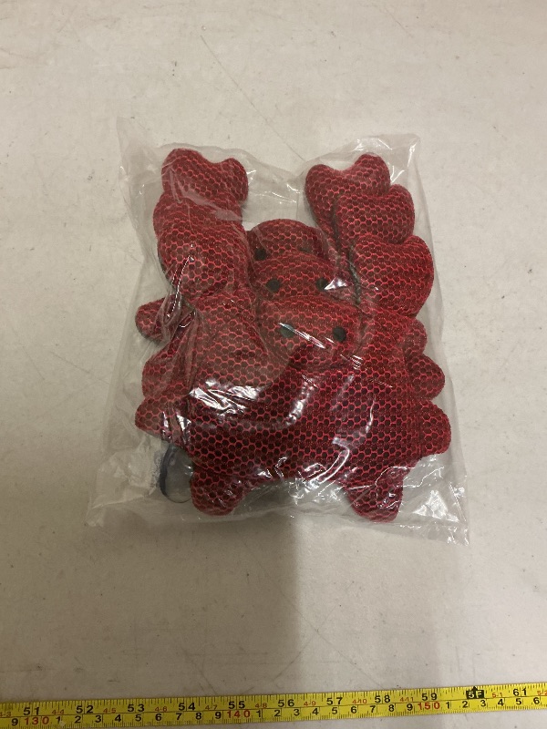 Photo 1 of [3 Pack] Crabby The Crud Cruiser - Floating Hot Tub Sponge for Scum, Oil & Debris - Pool & Hot Tub Scum Absorber - Mesh Hot Tub Accessories for Adults & Kids - Scum Absorber for Spa Hot Tub