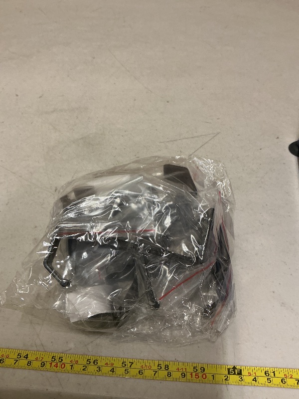 Photo 1 of 2 in 1 Garland Stocking Hangers, Christmas Stocking Hook, Adjustable Fireplace Stocking and Garland Hanger, Heavy Duty Garland and Stocking Holders with 2 Hooks for Christmas Decor (Black, Large4pcs)