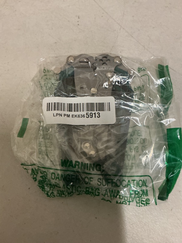 Photo 1 of 18 in 1 Wire Stripper Foldable Twister Machine?Foldable Crimper and Stripper?Multifunctional Folding Wire Stripper-Professional Electrician Tool?Electrical Wire Strippers?Green?